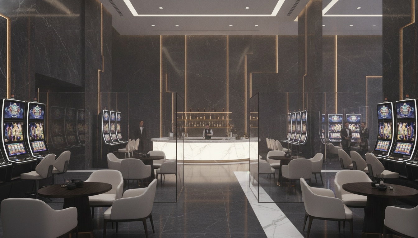 Drip Casino — Informatie over Registratie en Accountbeheer